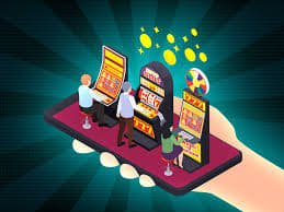 Skenario pengguna p2p di kota Indonesia