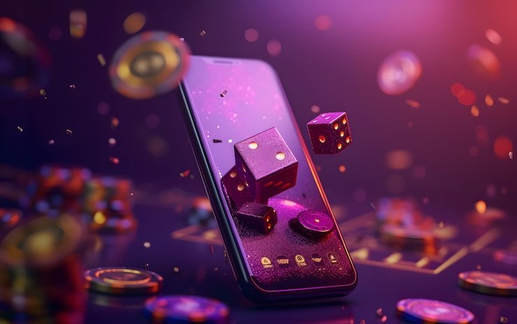 Tampilan tips p2p untuk browsing mobile