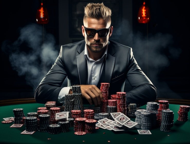Tips pengguna p2p dalam tampilan futuristik